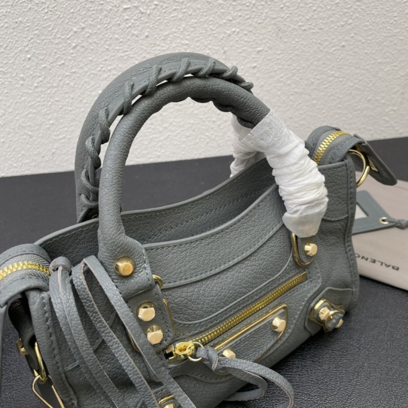 Balenciaga Top Handle Bags